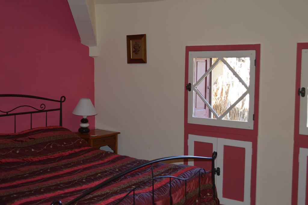Villa Lafabregue Prades Exterior foto
