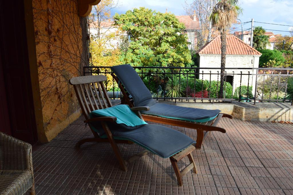 Villa Lafabregue Prades Exterior foto